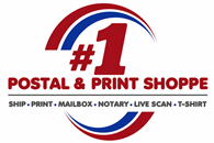 Postal & Print Shoppe, Elk Grove CA